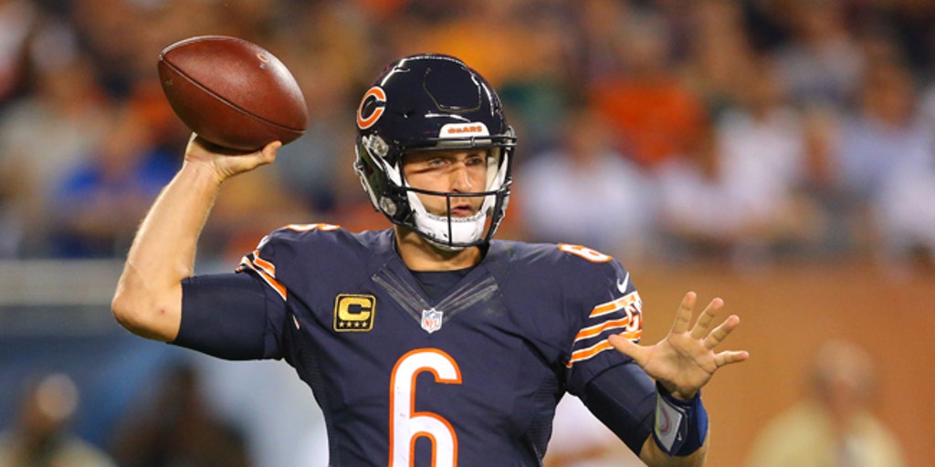 Jay Cutler returns to football, agrees to contract with the Dolphins - Acme  Packing Company