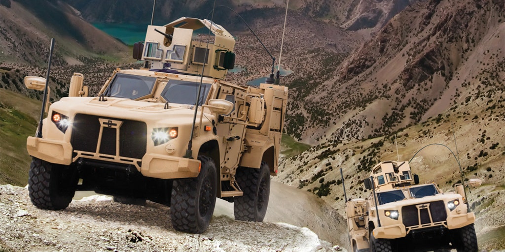 Army Recon Targets Apache Helicopter Cannon For Humvee Replacement Fox News Army Recon Targets Apache Helicopter Cannon For Humvee Replacement Fox News