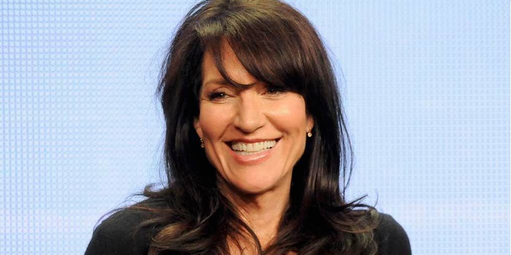Katey Sagal hit by a car, hospitalized: report - Vimarsana News