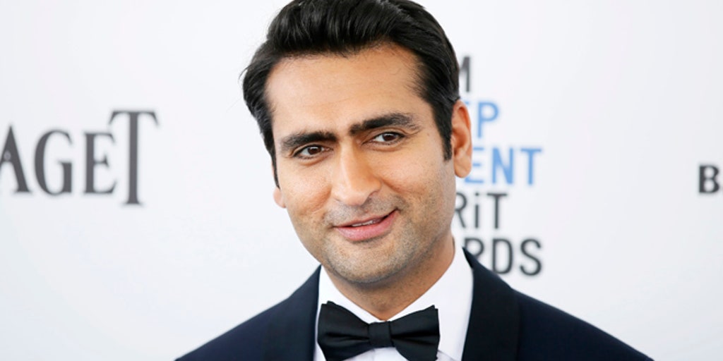 Marvel star Kumail Nanjiani says negative reviews of 'Eternals' film put him in therapy: 'It was really hard' - Vimarsana News