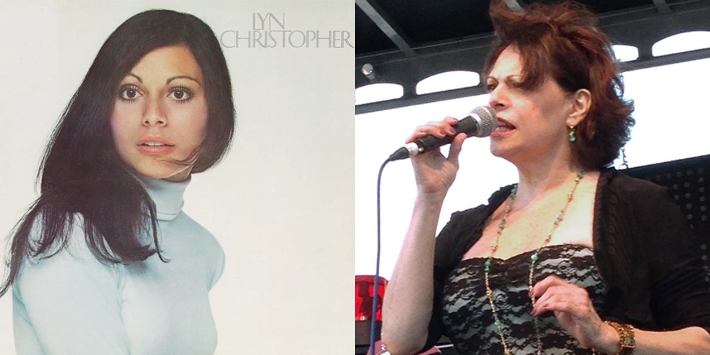 Comeback kid: Lyn Christopher owes album reissue to rappers