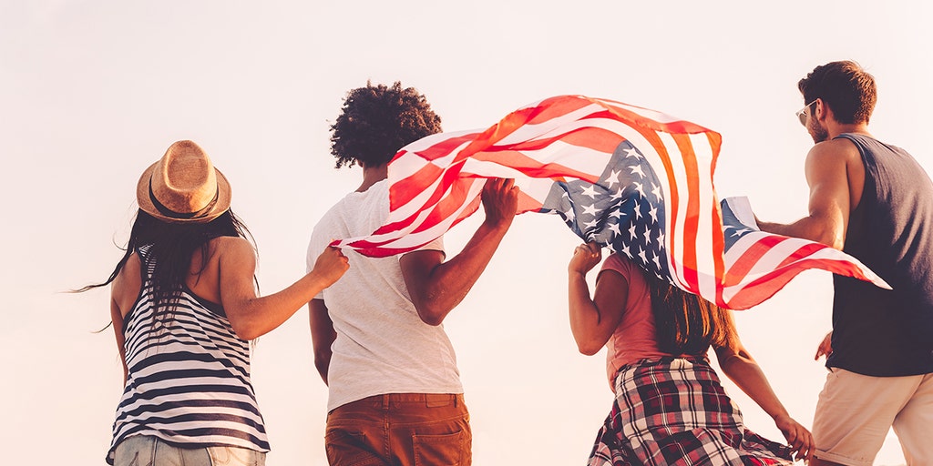 Why does so much of Gen-Z hate America? Here's why we can't give up on them - Vimarsana News