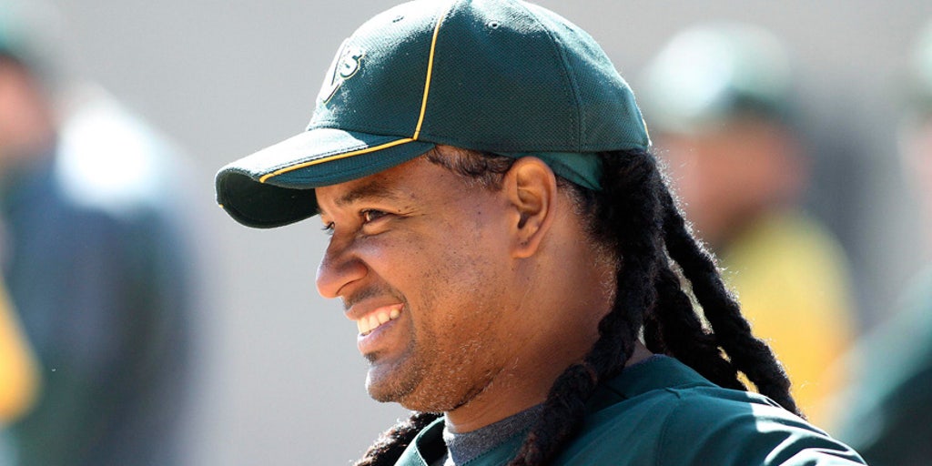 Manny Ramirez's new contract in Japan comes with mandatory sushi and  optional practice - The Washington Post