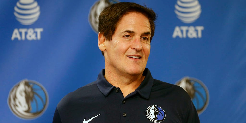 Lawsuit claims Mark Cuban and the Dallas Mavericks 'duped' customers into  investing with the now-bankrupt crypto platform Voyager Digital, resulting  in $5 billion in losses