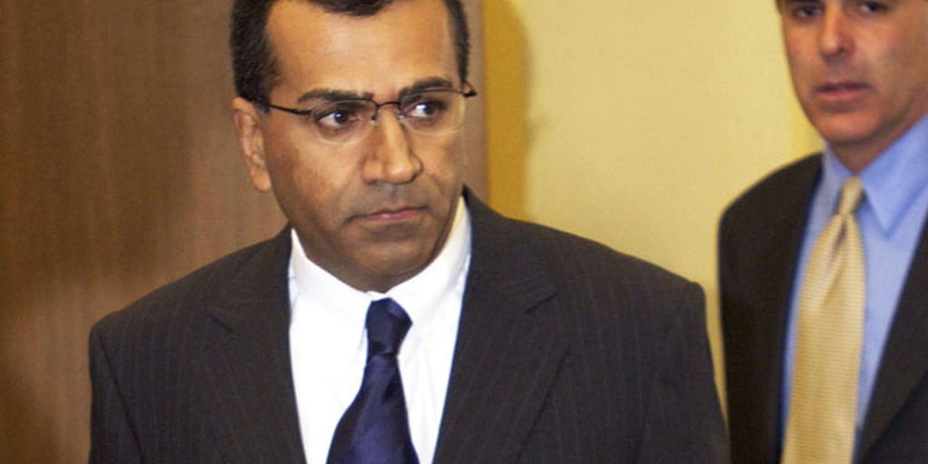 Exclusive Martin Bashir Out At Msnbc Over Palin Slur Was Previously Suspended Fox News