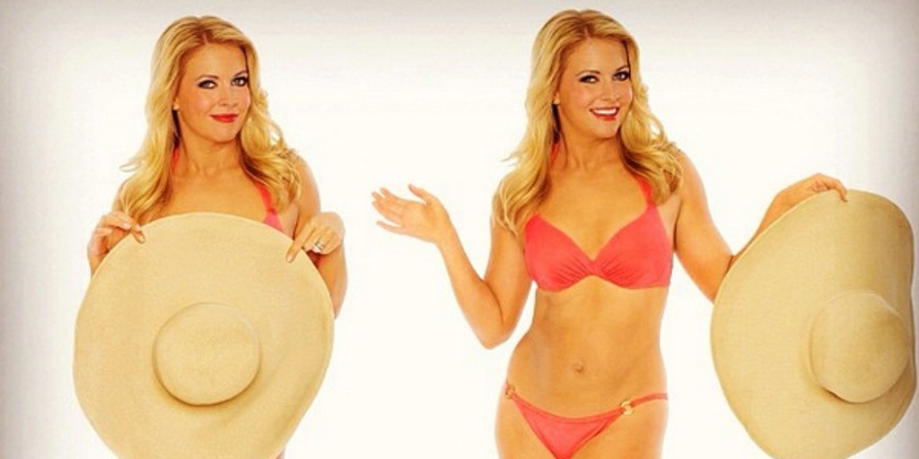 Melissa Joan Hart has no plans to wear bikini again At a certain