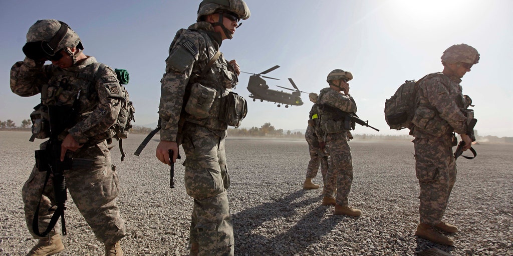 Biden's military recruiting crisis a demon of its own design - Vimarsana News