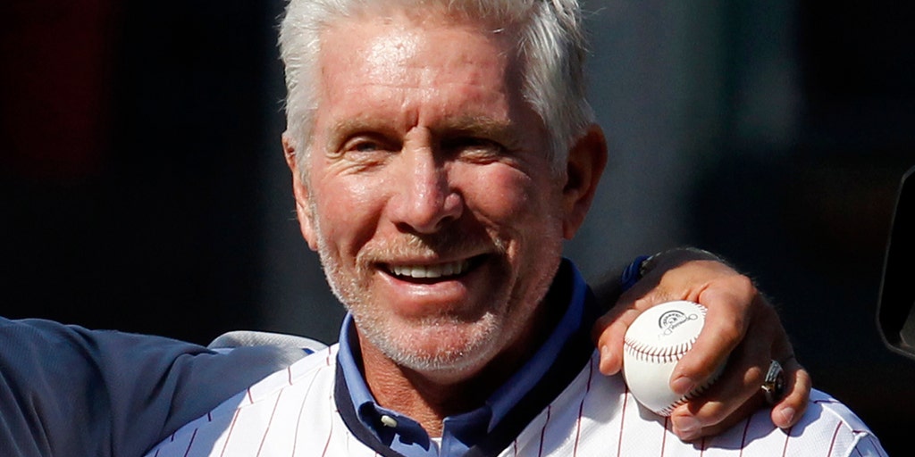 Hall of Famer Mike Schmidt: Baseball clock 'makes me cringe