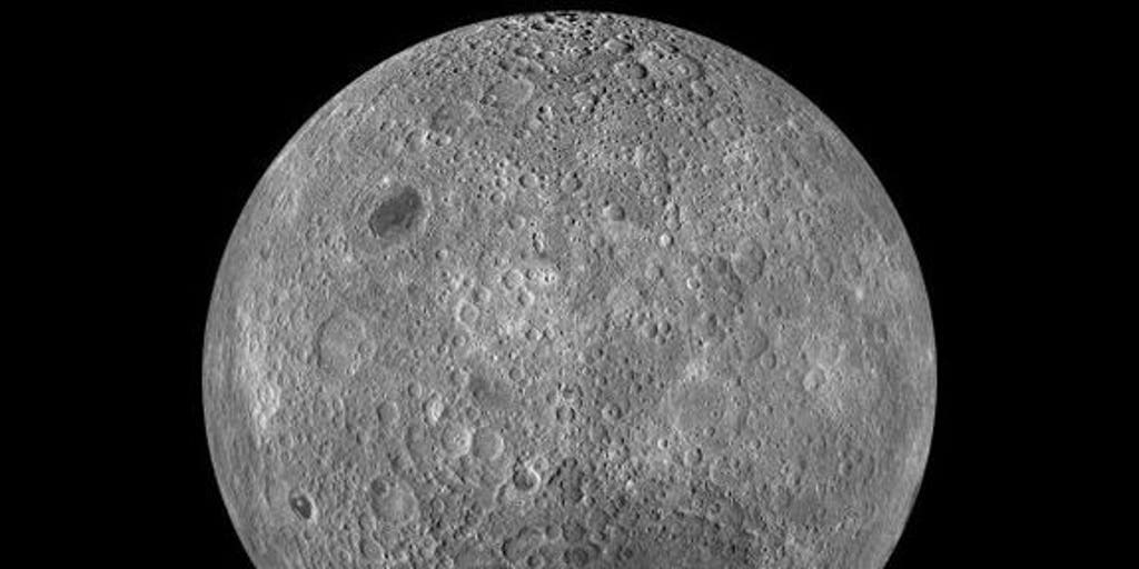 Why the Moon's 'Dark Side' has no face | Fox News