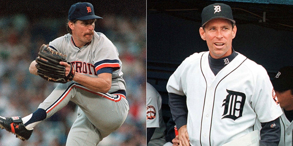 Alan Trammell and Jack Morris: Hall of Famers left imprint on Detroit Tigers