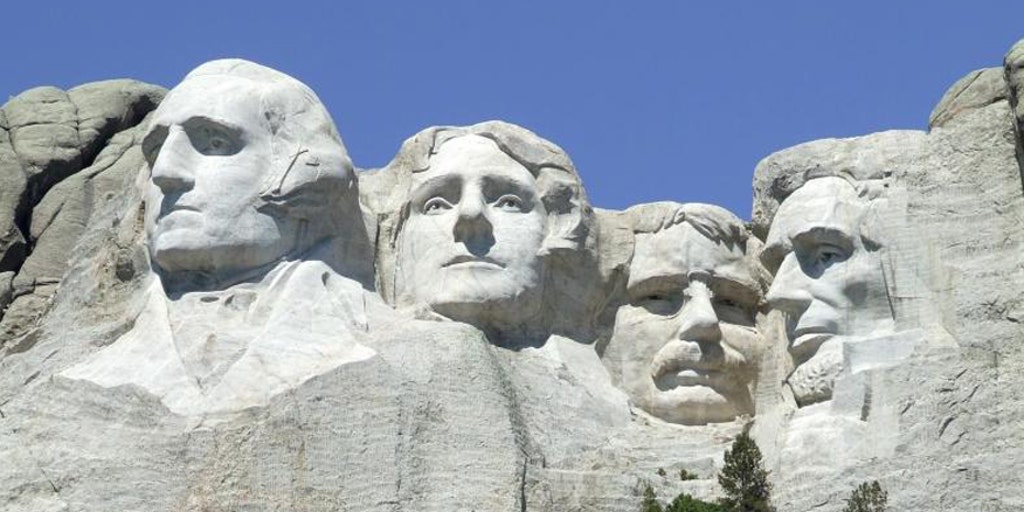 This Secret Room In Mount Rushmore Is Having A Moment Fox News