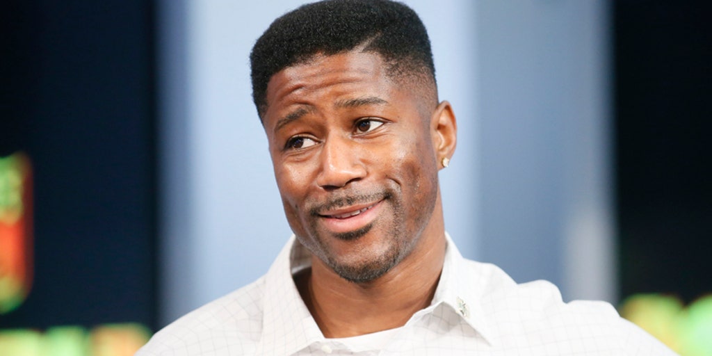 Nate Burleson to replaces Bart Scott on 'NFL Today' 