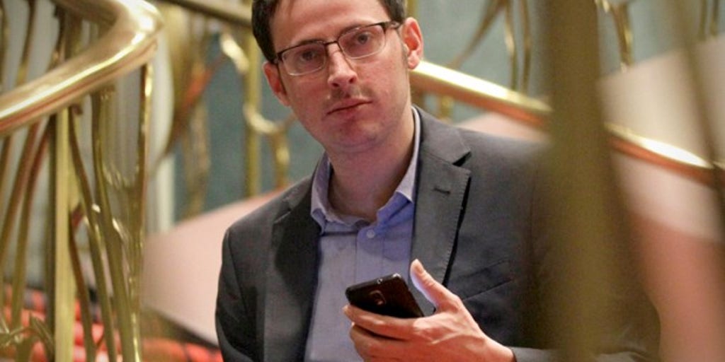 Nate Silver Knocks Liberals Saying Many Won T Let Trump Have One