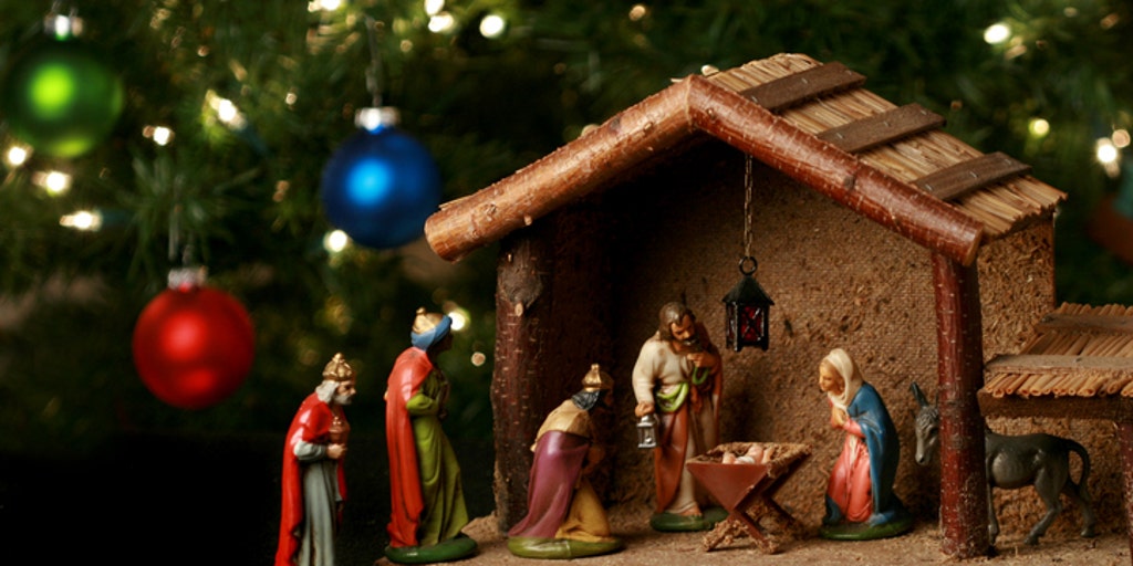 Why Was Jesus Born in Bethlehem? - David Jeremiah Blog