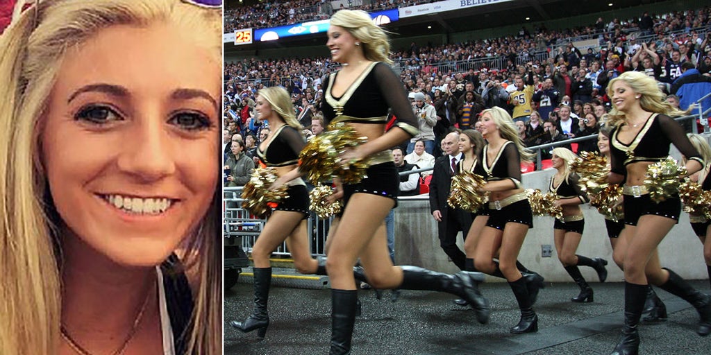 Meet the richest NFL cheerleaders ever including ex-San Francisco