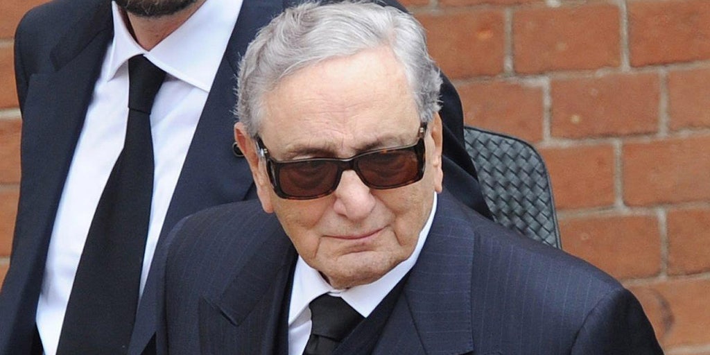 Billionaire Nutella Tycoon Michele Ferrero Dies on Valentine s Day