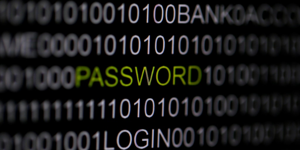 5 ways to a strong password and better personal cybersecurity - Vimarsana News