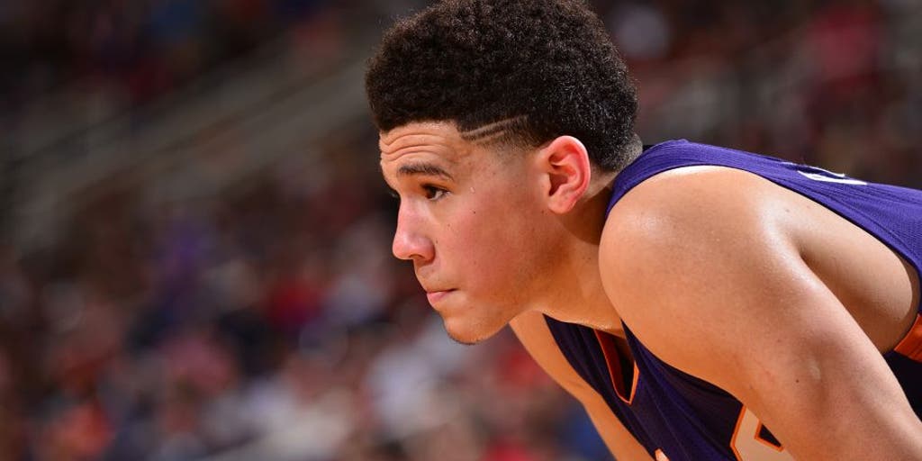 Phoenix Suns: What to know before NBA restarts
pandemic-shortened season
