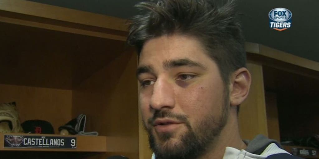 Tigers Pregame 7.22.15: Nick Castellanos (VIDEO)