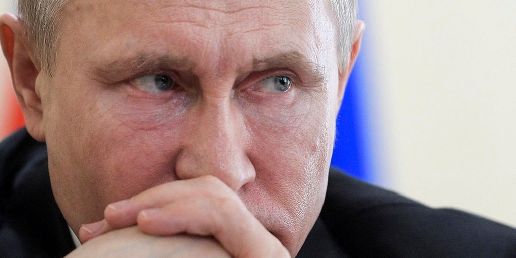 Putin's war against Ukraine may have spiritual, religious foundations: 'Good vs. evil' - Vimarsana News