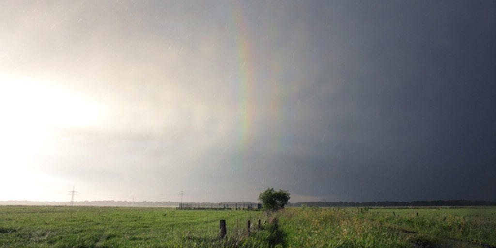 ISTA  Do Triple Rainbows Exist?