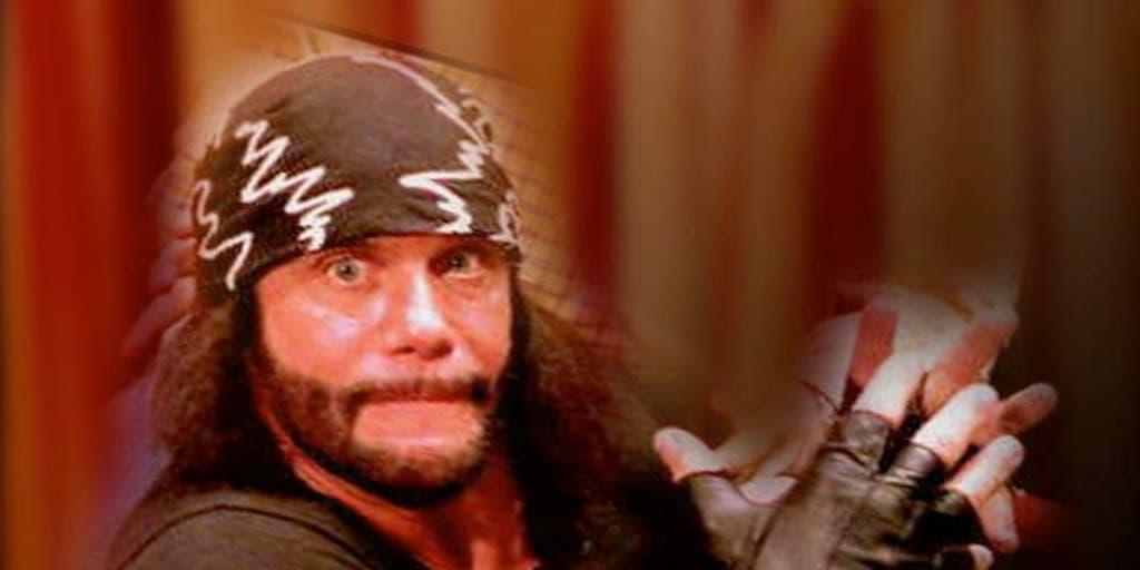 Randy 'Macho Man' Savage's brother on Hall of Fame induction