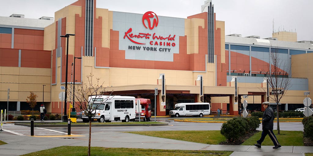 Casino Not Paying Jackpot Casino Not Paying Jackpot