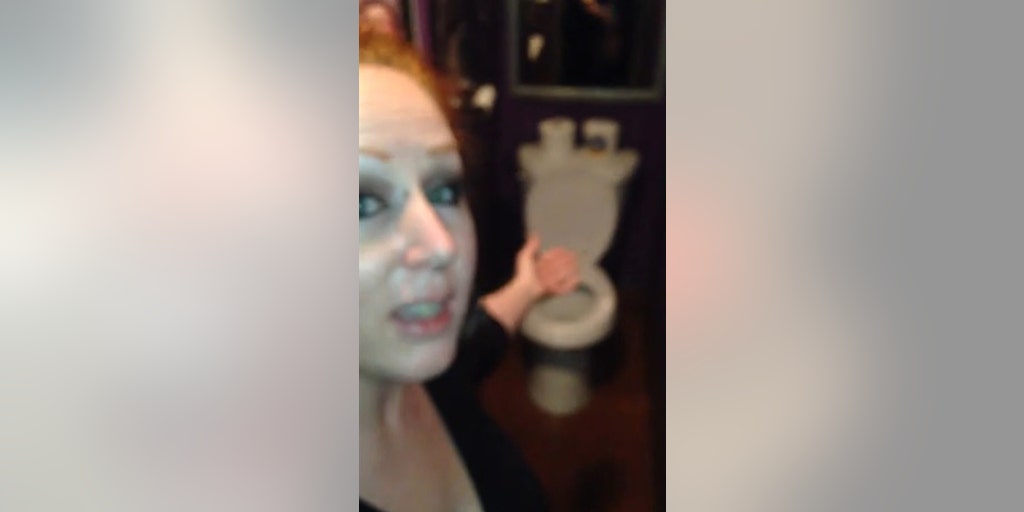 Super Creepy Bar Installs A Two-Way Mirror So You Can Watch People Go To  The Bathroom