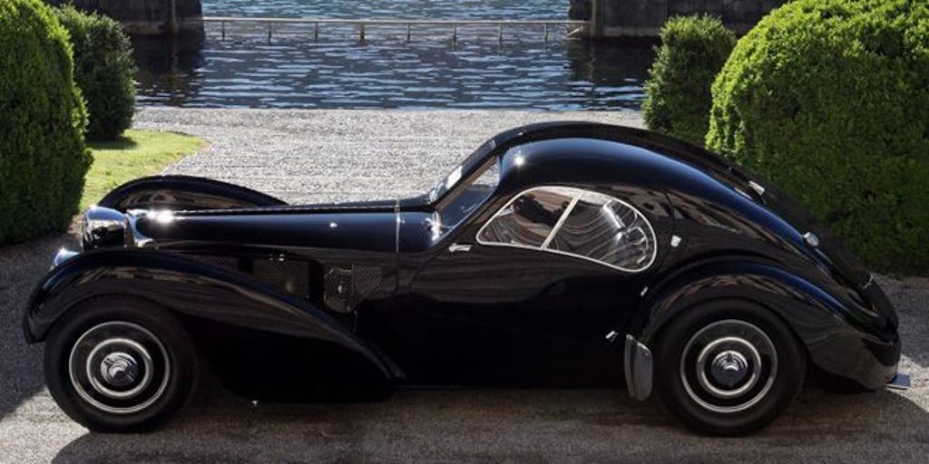 bugatti ralph lauren