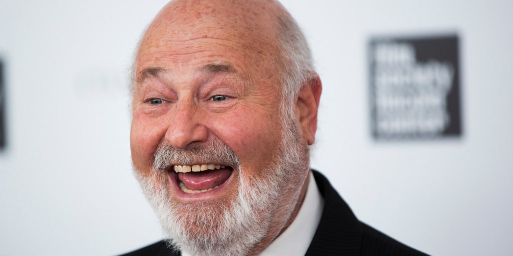 Hollywood liberal Rob Reiner calls for Biden to withdraw from race: 'It's time to stop f---ing around'