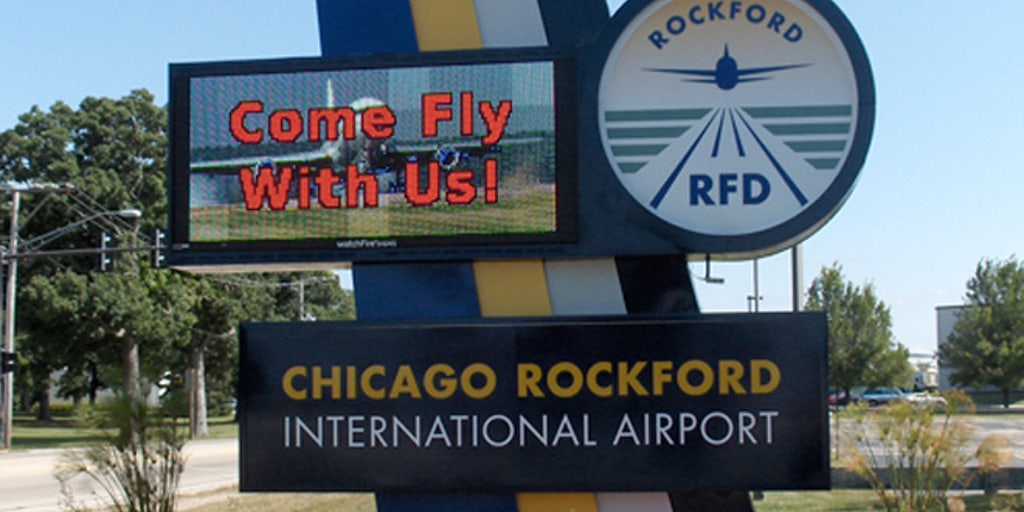 Smaller Airports Lure Travelers With Food Beer And Other Creature Comforts Fox News