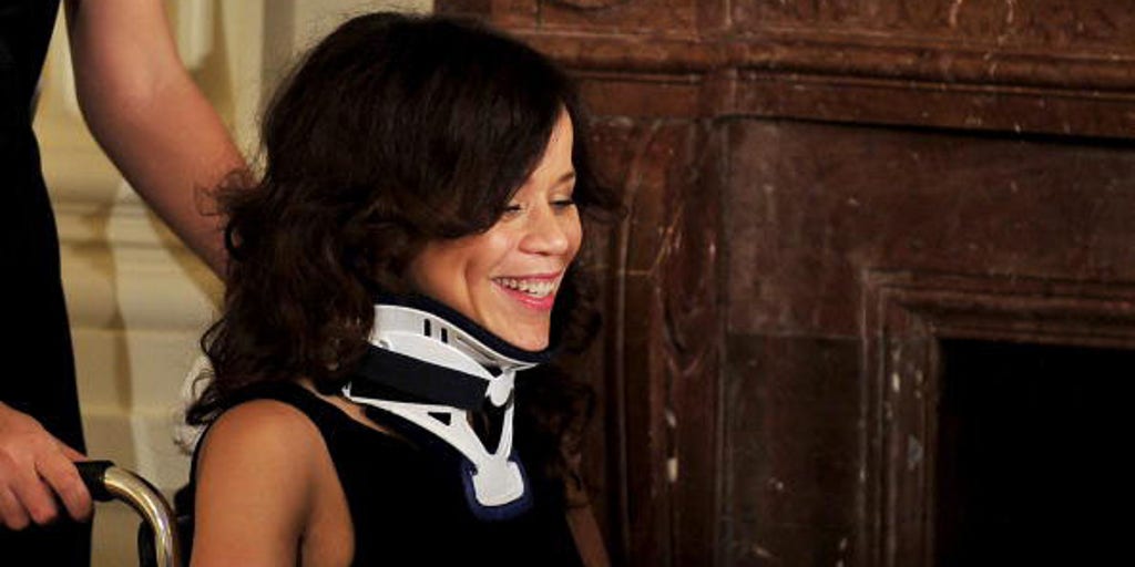 Rosie Perez Settles Lawsuit with Law & Order: SVU.