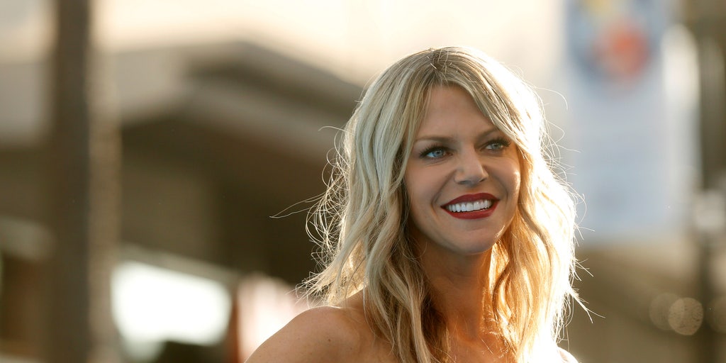 Kaitlin Olson talks 'dream' jobs on 'The Mick&am...