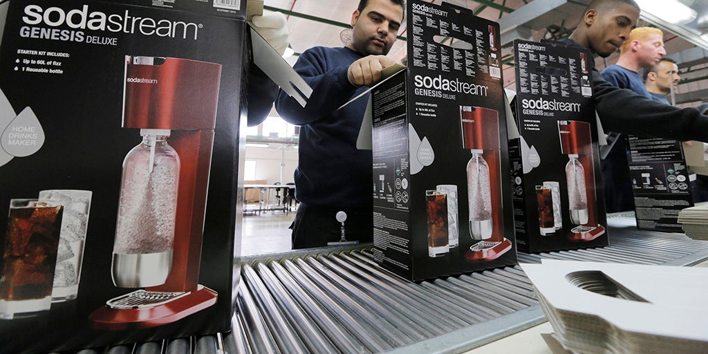 sodastream GENESIS DELUXE レッド v2 SSM1070 Amazon.co.jp: ソーダストリーム Genesis Deluxe v2(ジェネシス