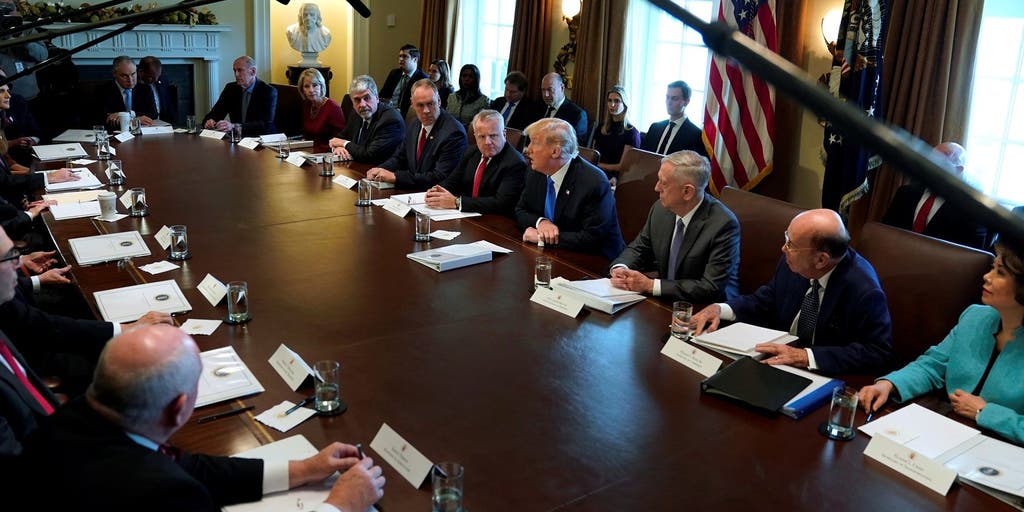 More than a dozen former Trump officials expected to participate in 'America First' summit next month - Vimarsana News