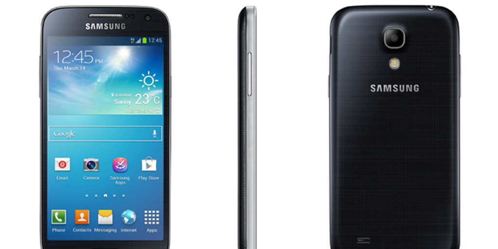 Samsung galaxy i9190 mini