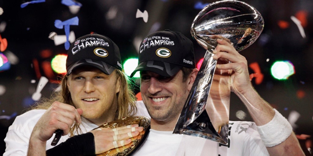 green bay packers super bowl wins