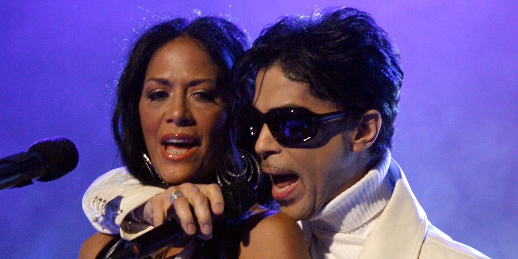 Prince S Close Friend And Onetime Lover Sheila E Opens Up About Unreal Loss Fox News