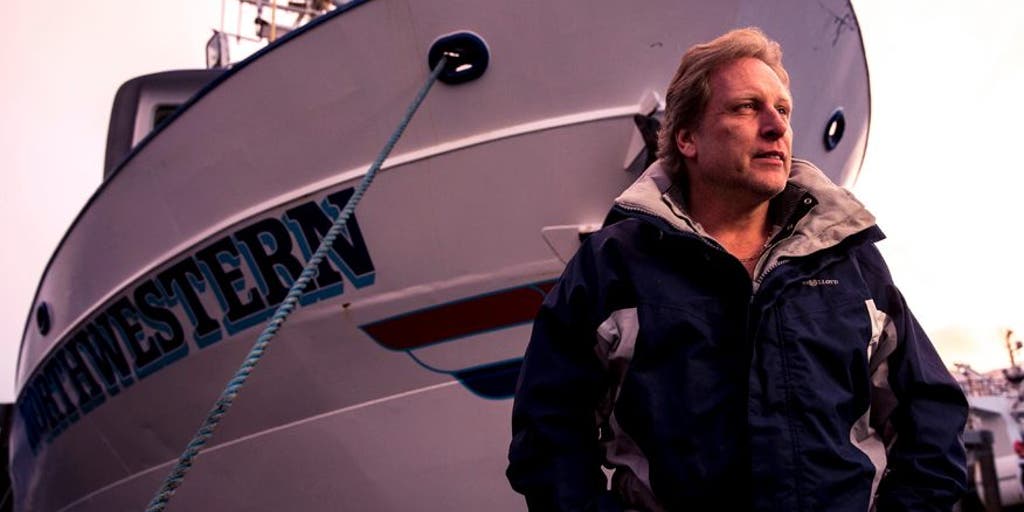 Deadliest Catch': Captain Sig Hansen's chest pains make him a 'basket case,' and he is medevaced off an island | Fox News