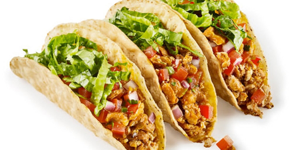 Chipotle S Sofritas Vegan Tofu Goes National Fox News