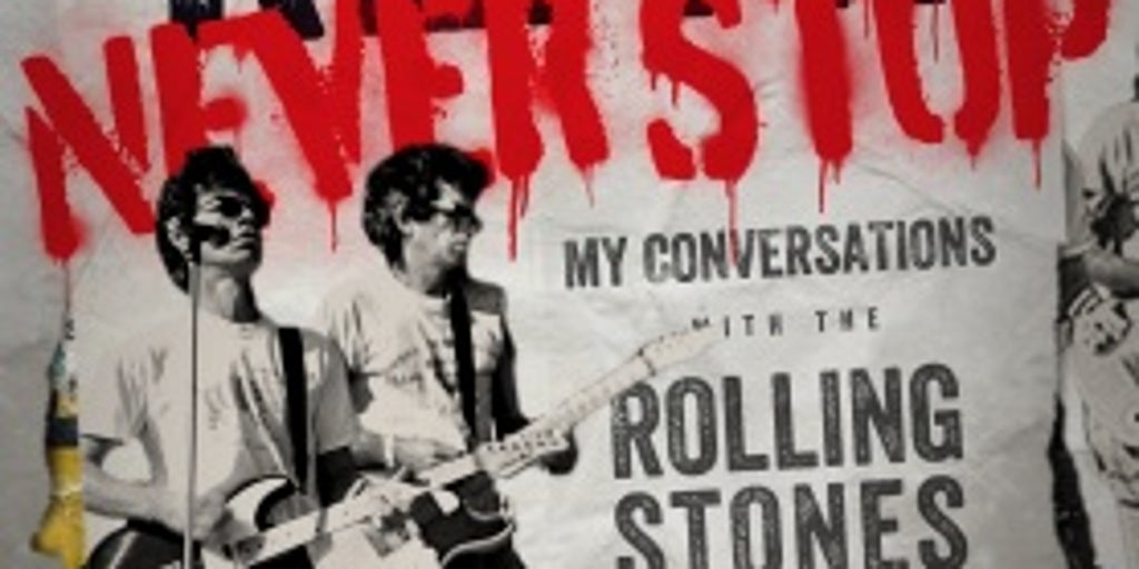 You Can Get Satisfaction with New Rolling Stones E-Book | Fox News