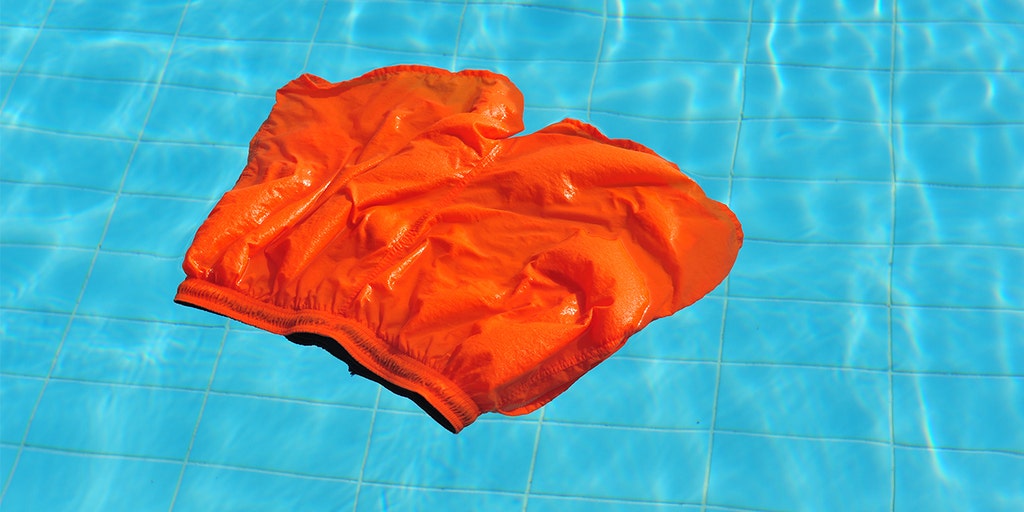 swimming pool trunks