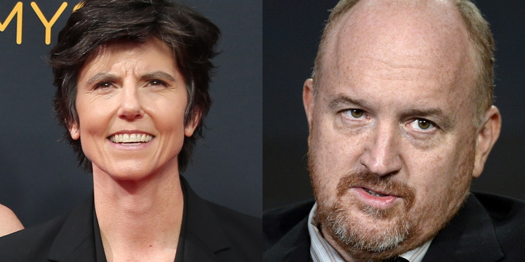 Tig Notaro says she's disappointed by Louis CK SNL short