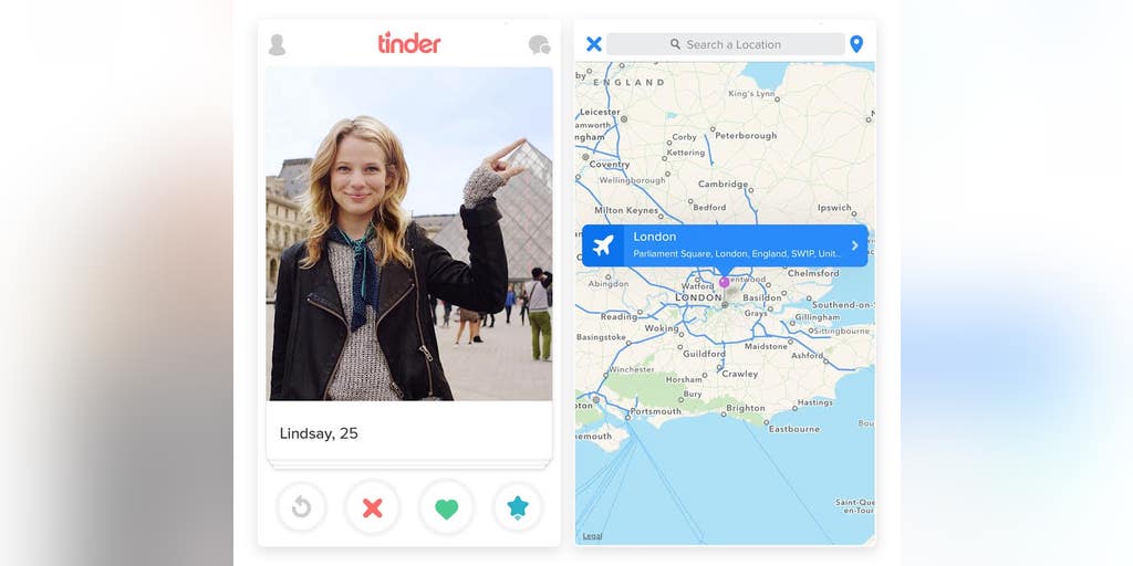 10 Top Tips To Up Your International Tinder Game Fox News