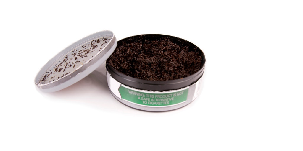 FDA campaign takes aim at chewing tobacco use by rural teens