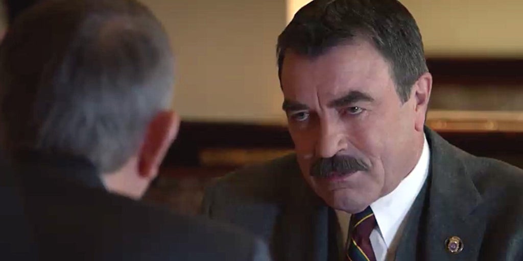 Frank S Lieutenant Puts Him In Terrible Position In Upcoming Blue Bloods Episode Fox News