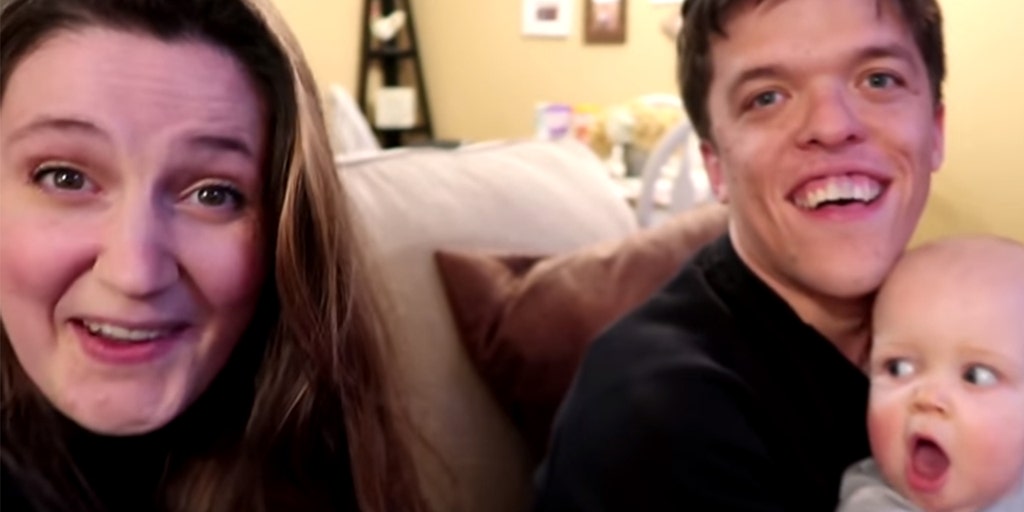 'Little People, Big World' stars Tori and Zach Roloff assure fans they're  staying with the show | Fox News