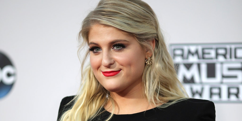 Meghan Trainor Shares She Lost 60 Lbs. After Being in a “Dark Place”
