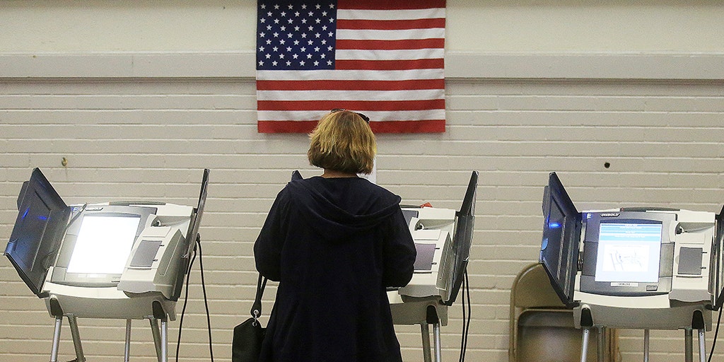 Liberal dark money group using 'behavioral psychology' to get women to vote Democrat in battleground states - Vimarsana News