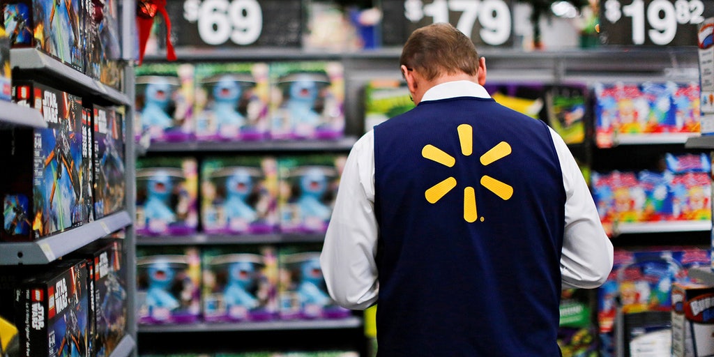 walmart dress code Walmart is testing out a new dress code for employees
